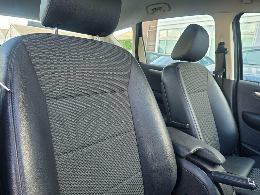 Mercedes-Benz A Class 2.0 A160 Cdi Blueefficiency Grey #13