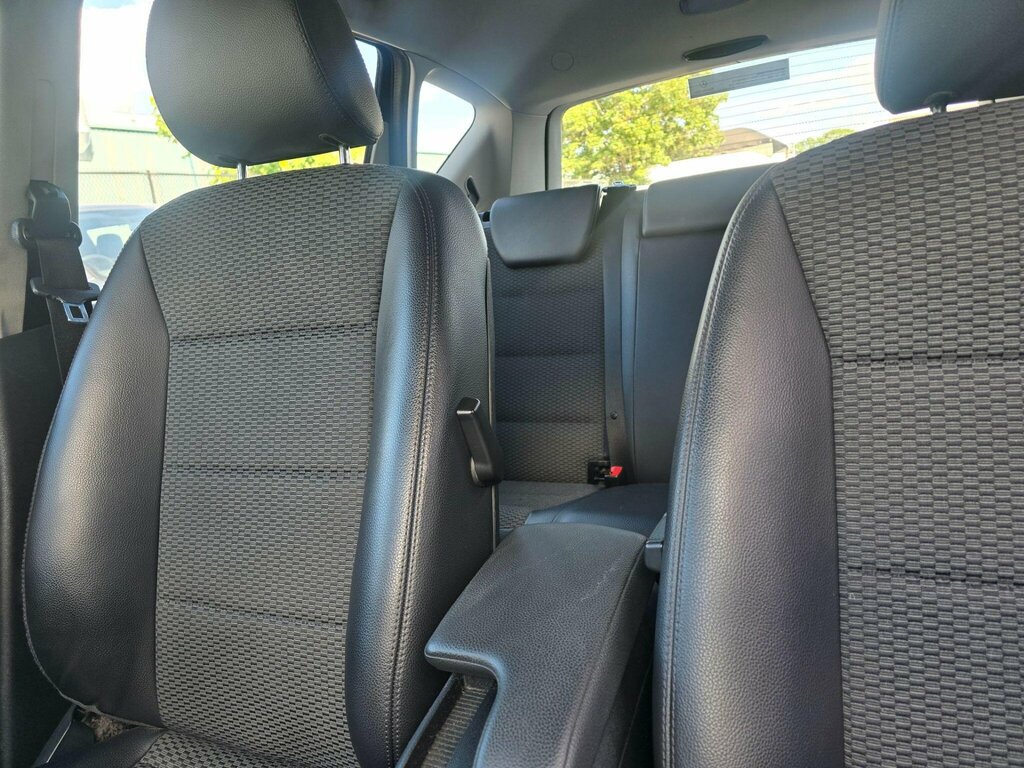 Mercedes-Benz A Class 2.0 A160 Cdi Blueefficiency Grey #9