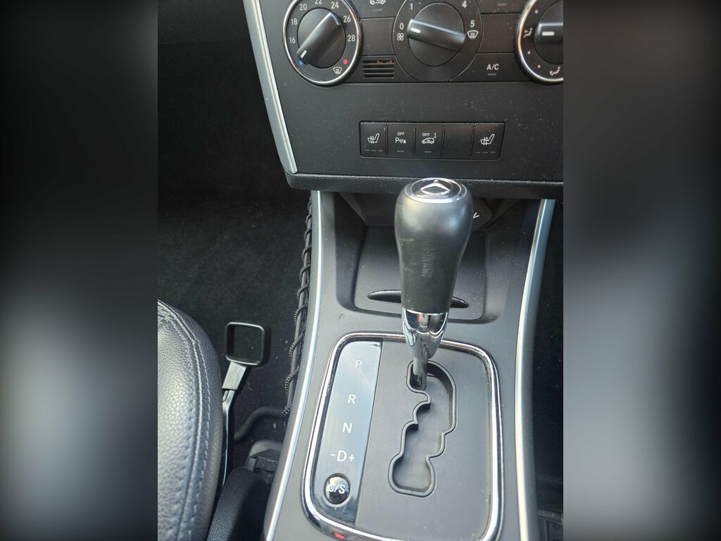 Mercedes-Benz A Class 2.0 A160 Cdi Blueefficiency Grey #17