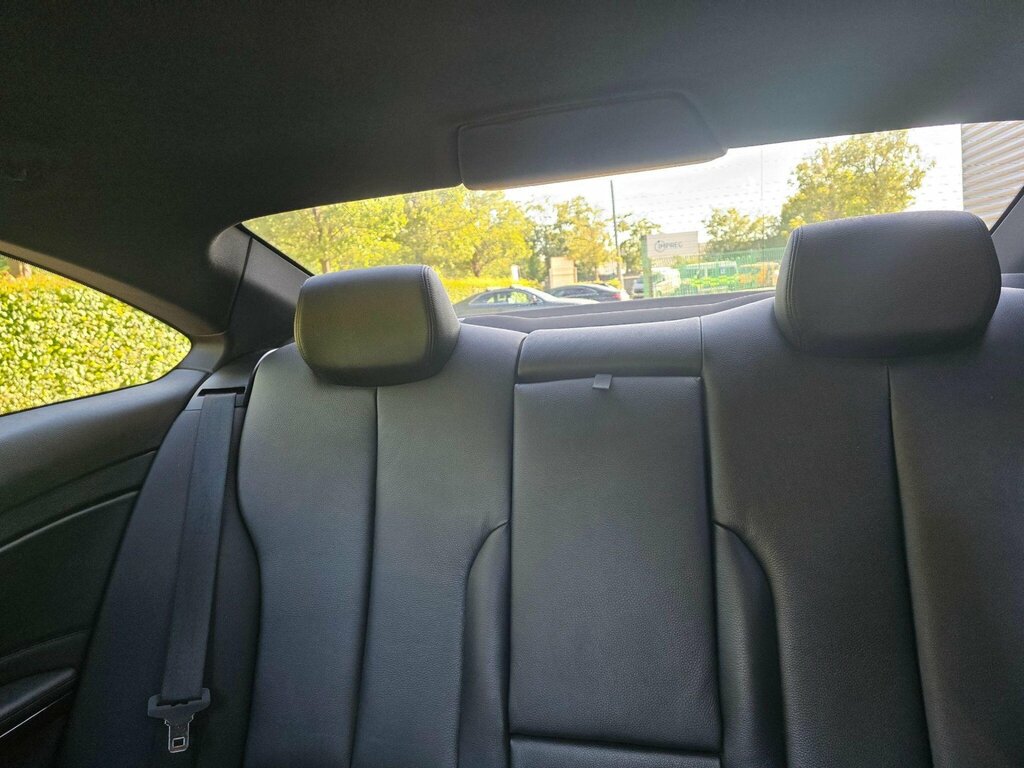 BMW 4 Series Luxury Grey #12