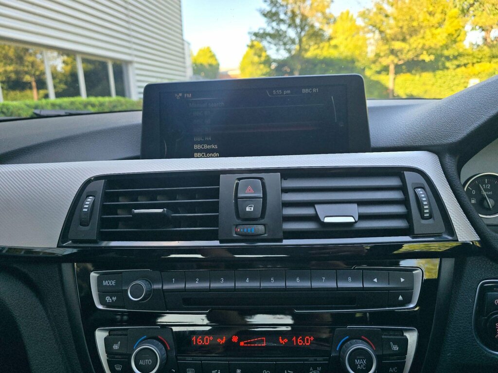 BMW 4 Series Luxury Grey #22