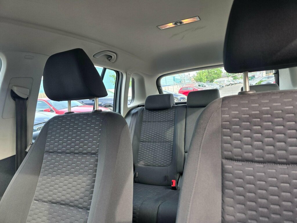 Volkswagen Tiguan 2.0 Tdi Escape 4Wd Euro 5 Grey #6