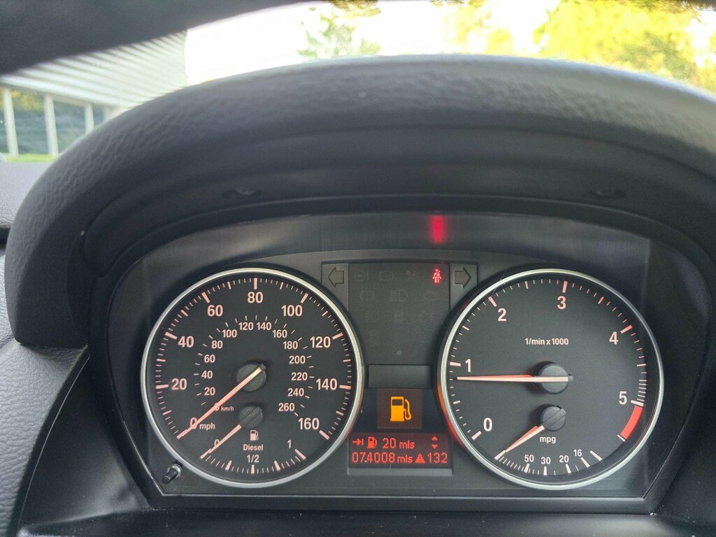 BMW X1 X1 Sdrive 18D Se White #18