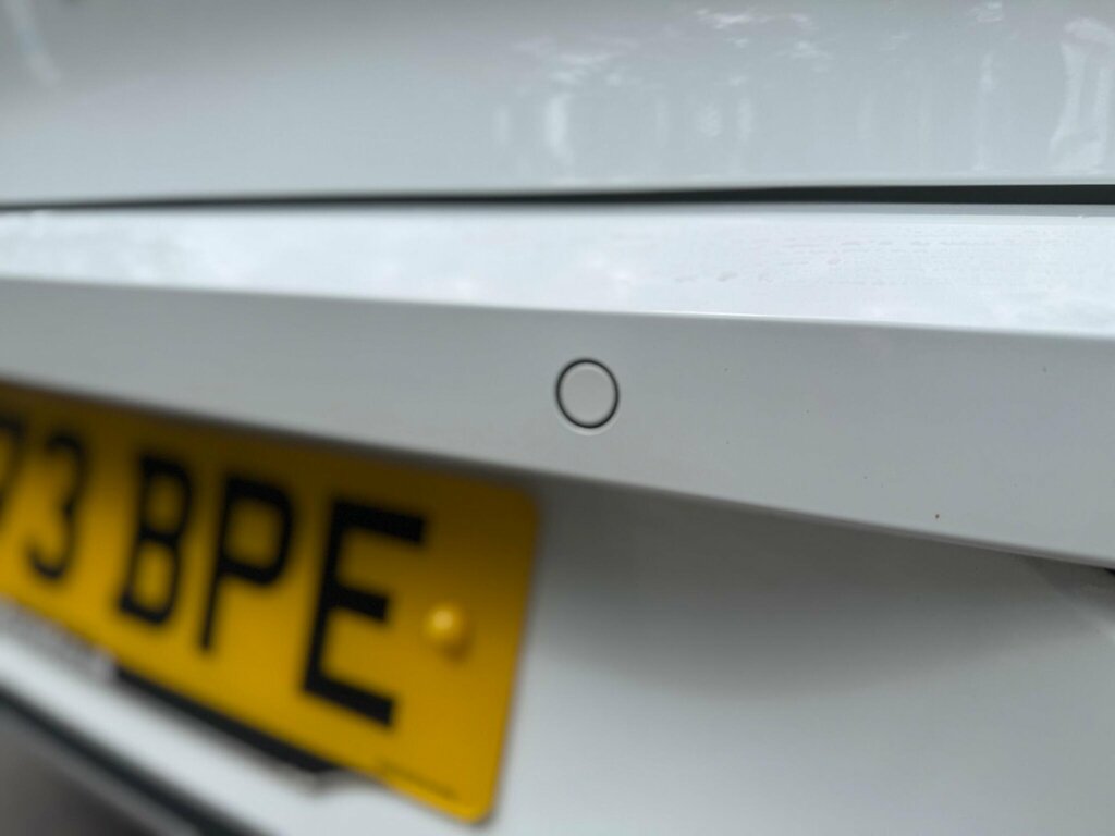 Volkswagen e-Golf 1.4L Style Grey #12