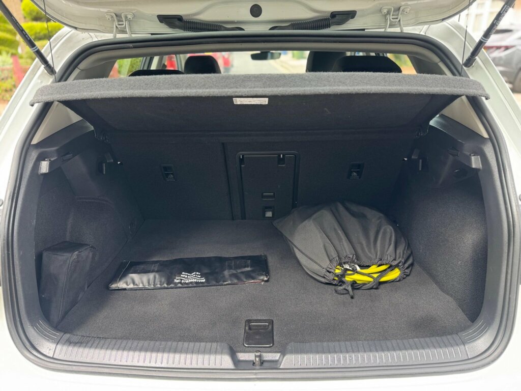 Volkswagen e-Golf 1.4L Style Grey #43