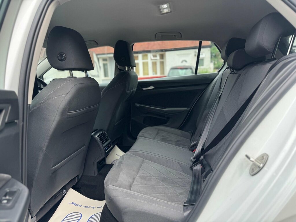 Volkswagen e-Golf 1.4L Style Grey #18