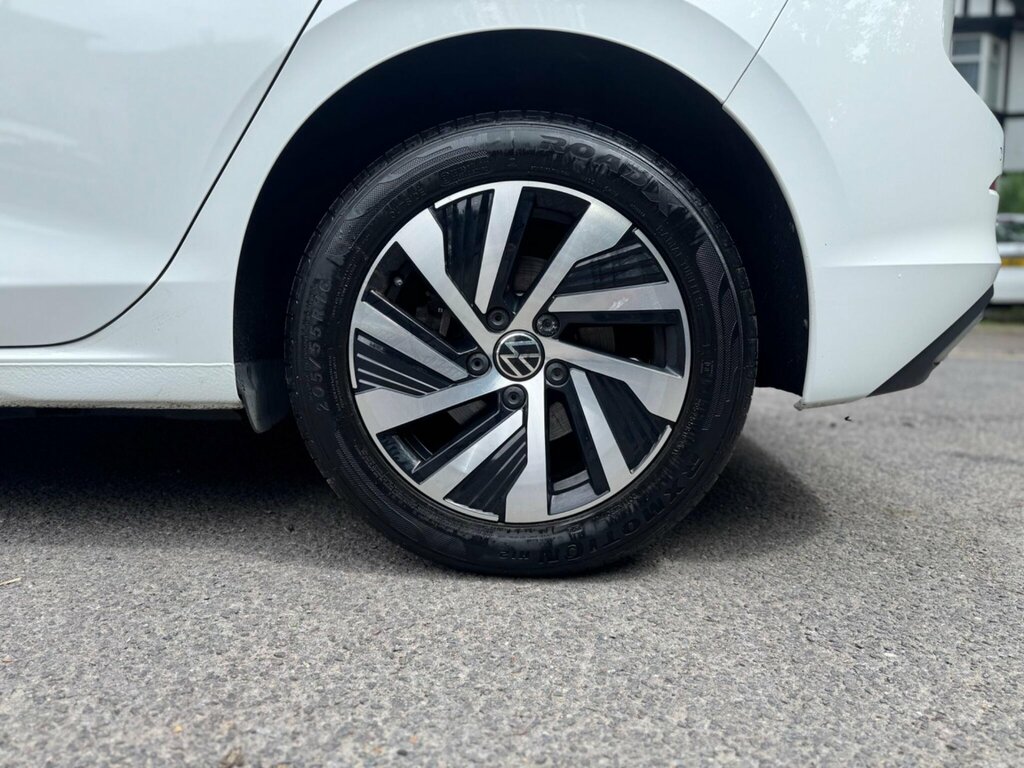 Volkswagen e-Golf 1.4L Style Grey #45