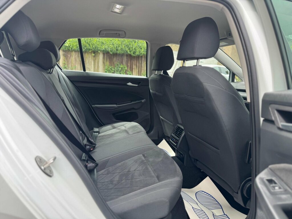 Volkswagen e-Golf 1.4L Style Grey #17