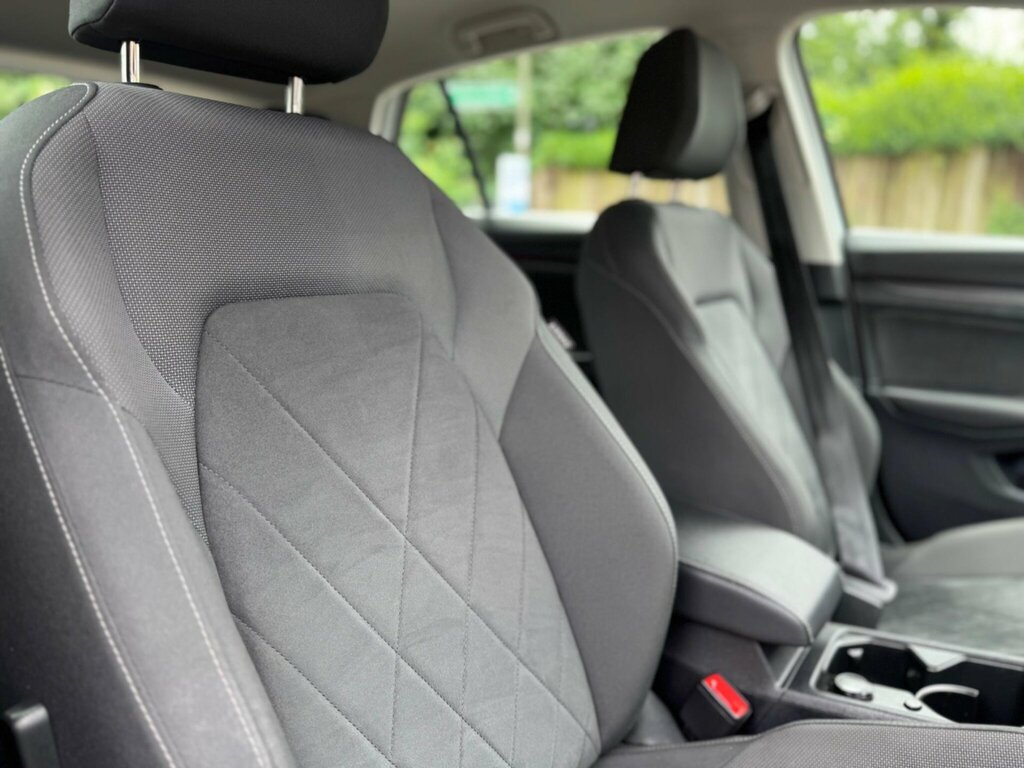 Volkswagen e-Golf 1.4L Style Grey #19