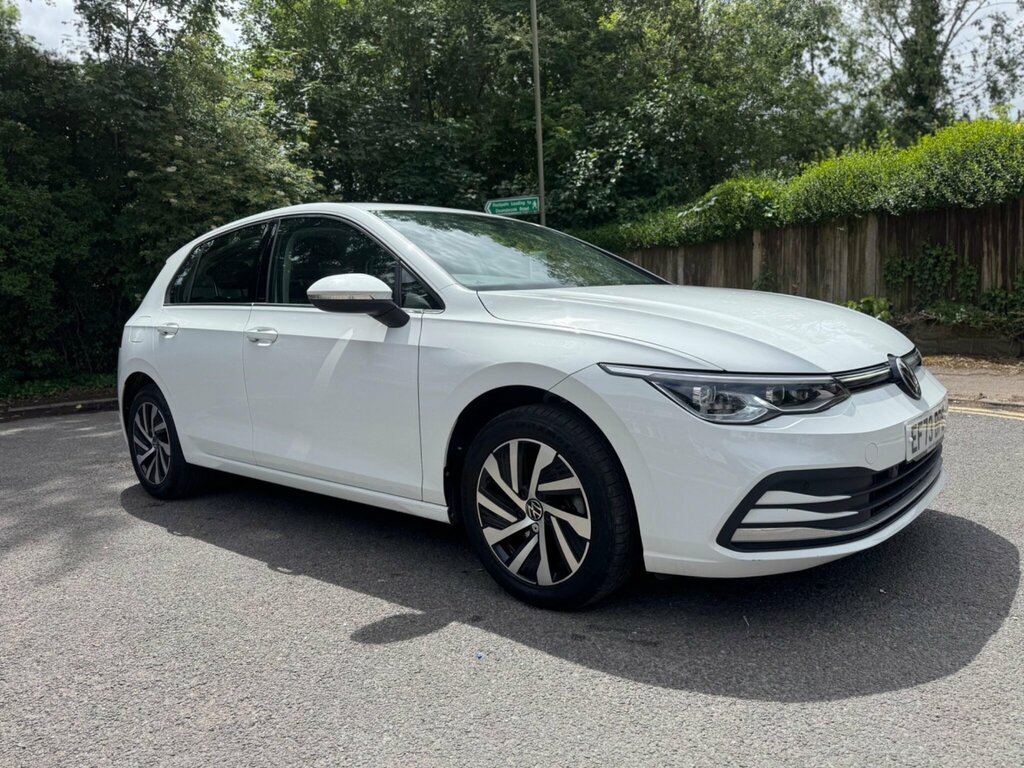 Volkswagen e-Golf 1.4L Style Grey #7