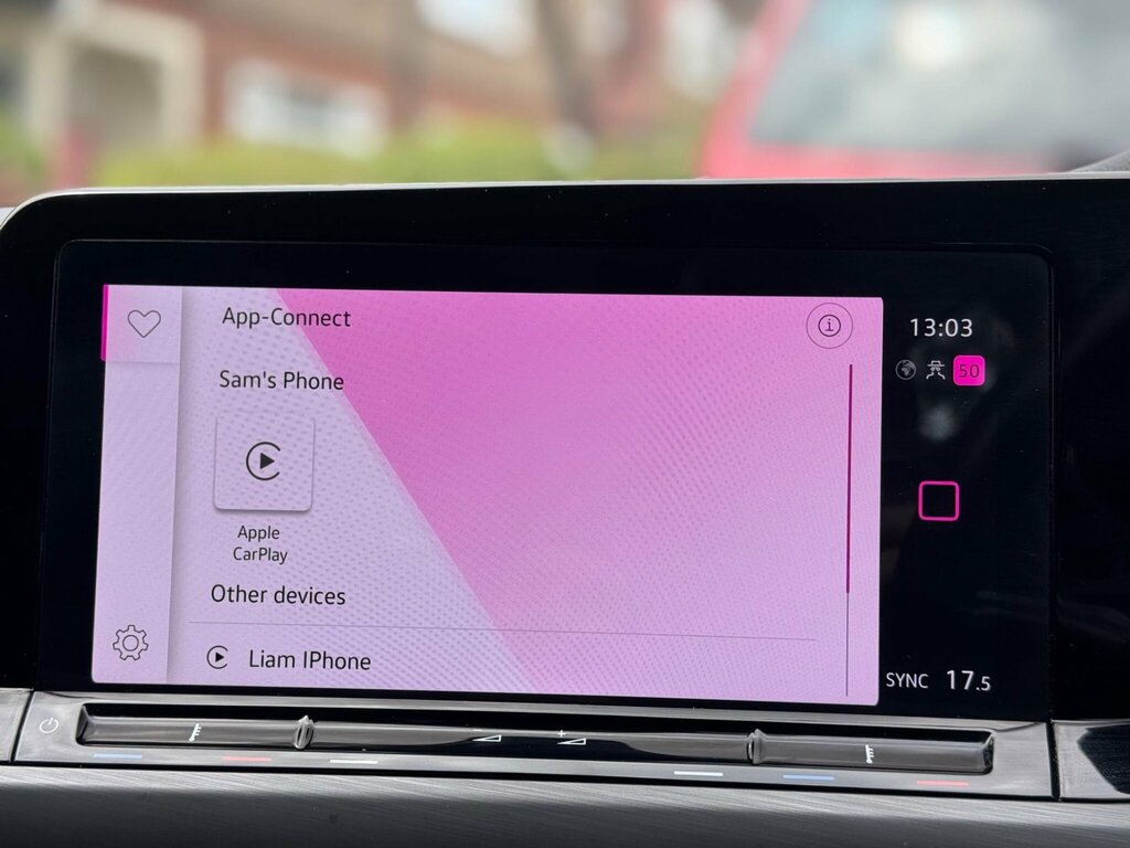 Volkswagen e-Golf 1.4L Style Grey #30