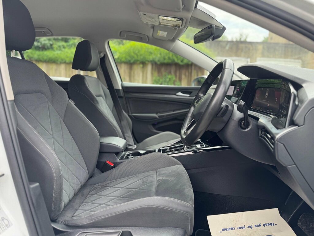 Volkswagen e-Golf 1.4L Style Grey #14