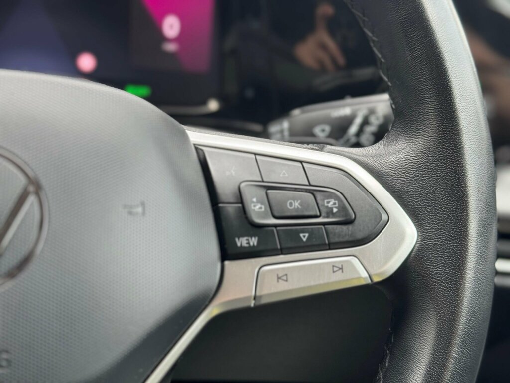 Volkswagen e-Golf 1.4L Style Grey #20