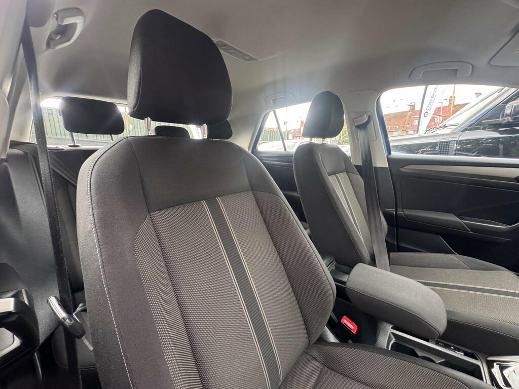 Volkswagen T-Roc Design Tsi Evo Silver #8