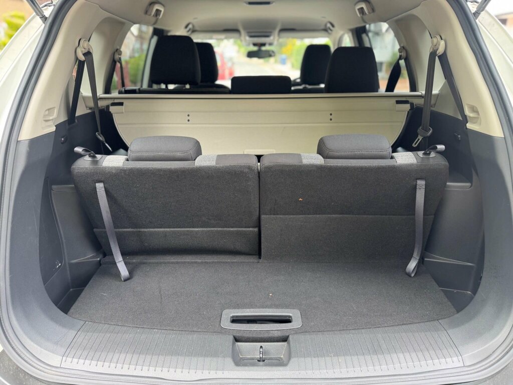 Nissan X-Trail Acenta Premium Silver #36