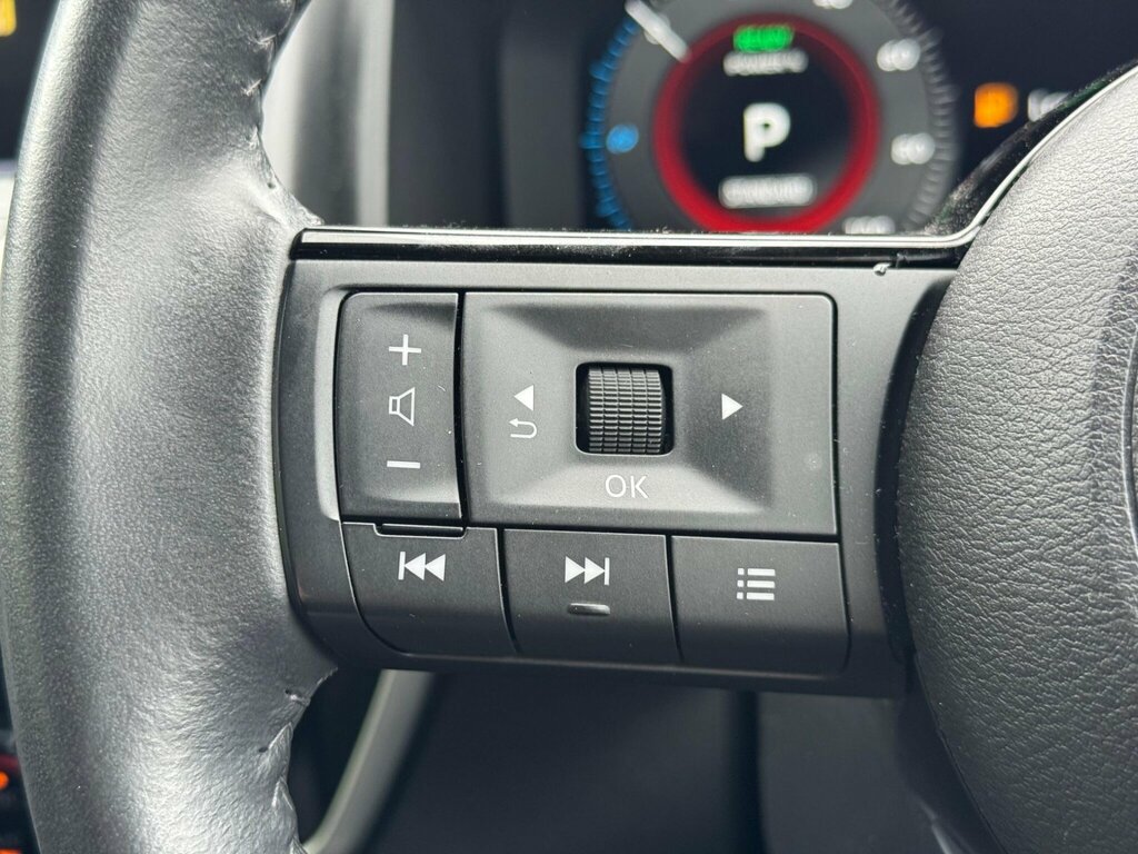 Nissan X-Trail Acenta Premium Silver #32