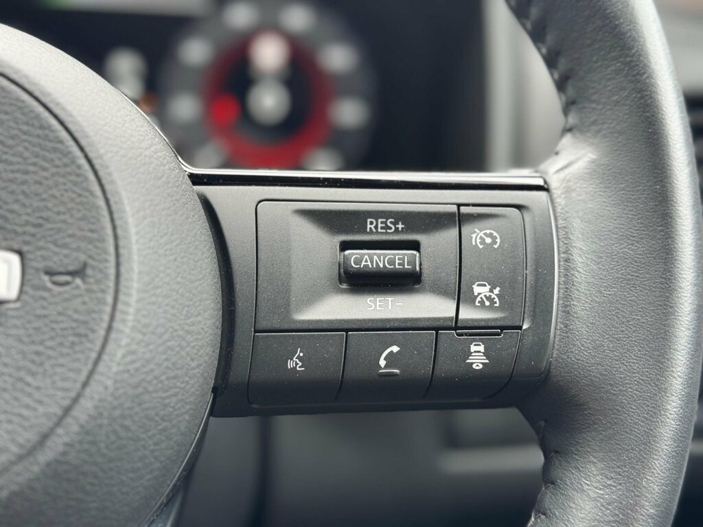 Nissan X-Trail Acenta Premium Silver #31
