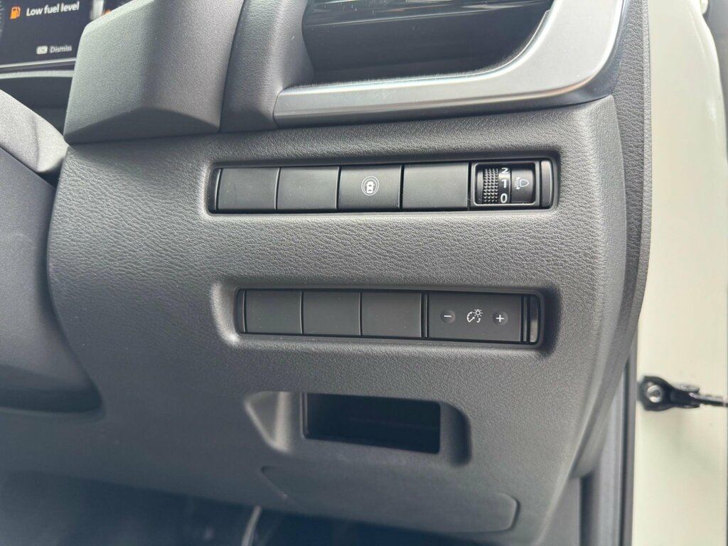 Nissan X-Trail Acenta Premium Silver #29