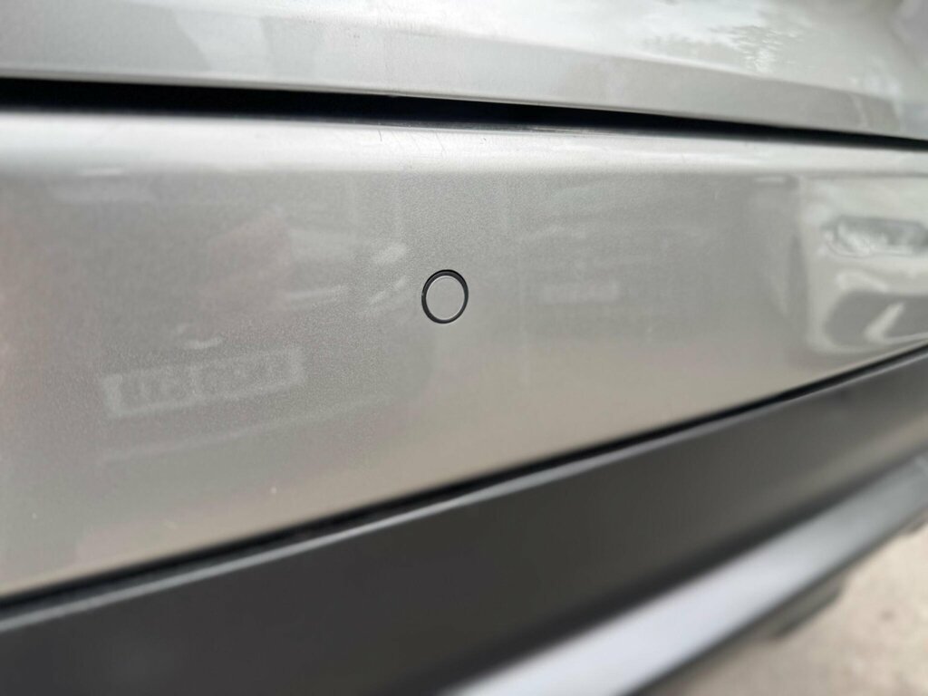Lexus NX Estate 300H Black #46