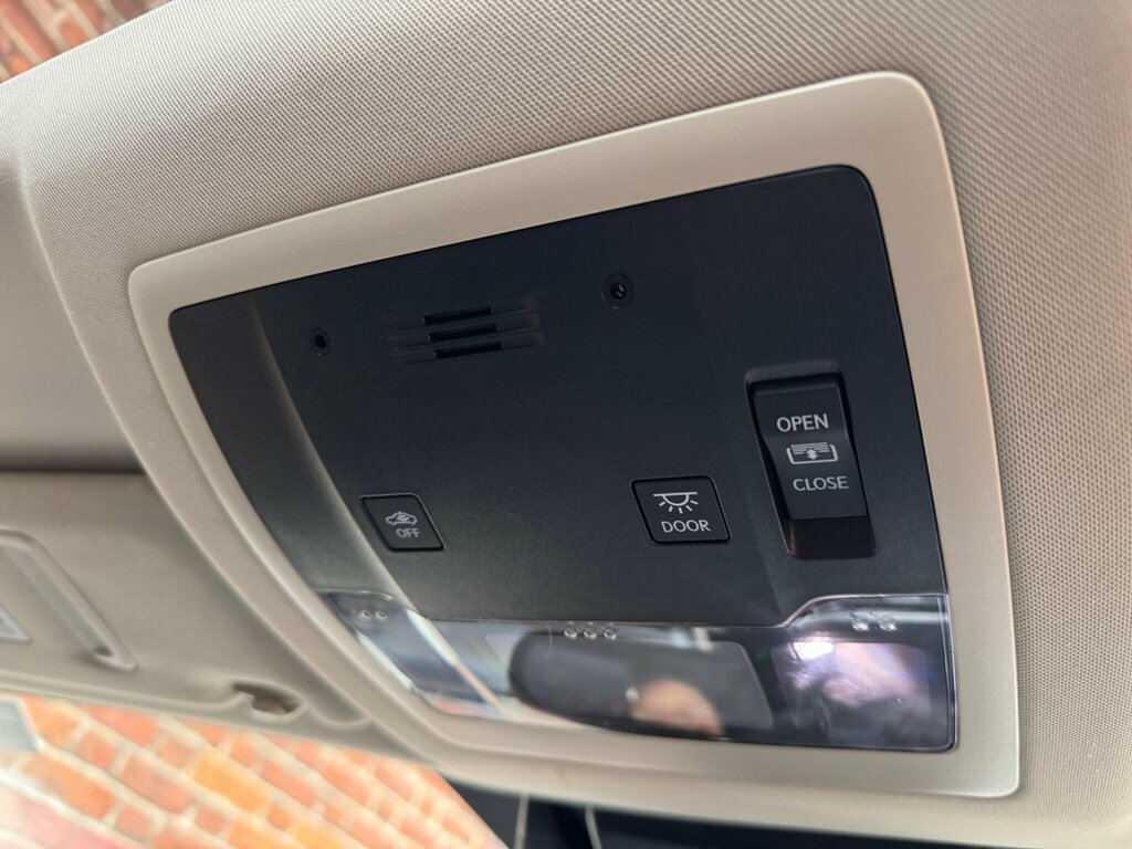 Lexus NX Estate 300H Black #32
