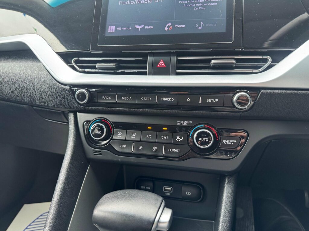 Kia e-Niro 150Kw 2 Long Range 64Kwh Grey #19