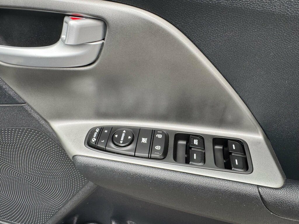 Kia e-Niro 150Kw 2 Long Range 64Kwh Grey #23