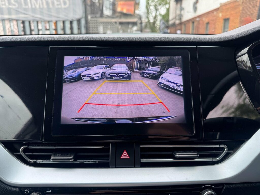 Kia e-Niro 150Kw 2 Long Range 64Kwh Grey #22