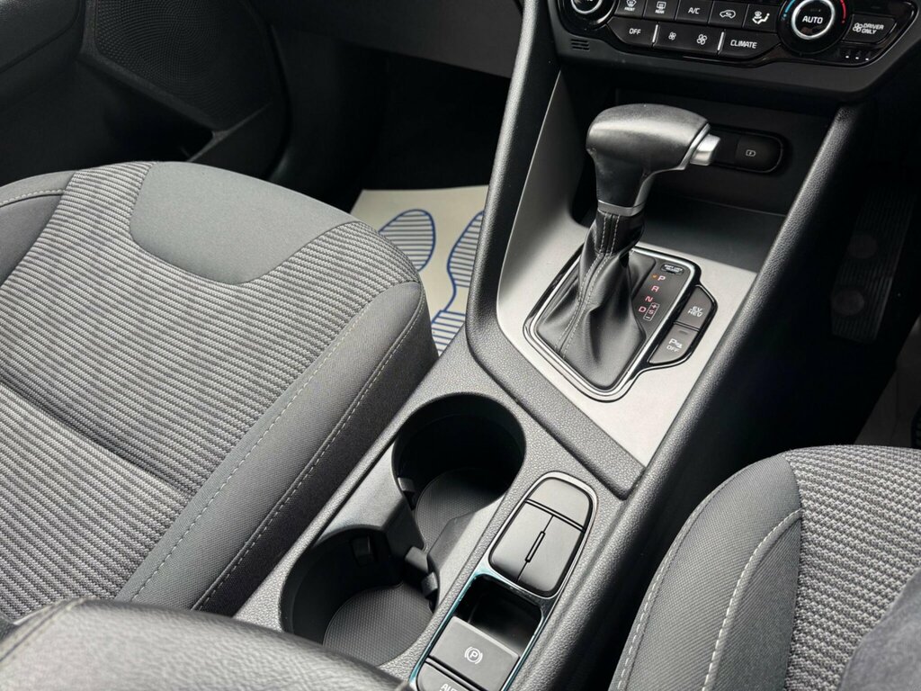 Kia e-Niro 150Kw 2 Long Range 64Kwh Grey #16