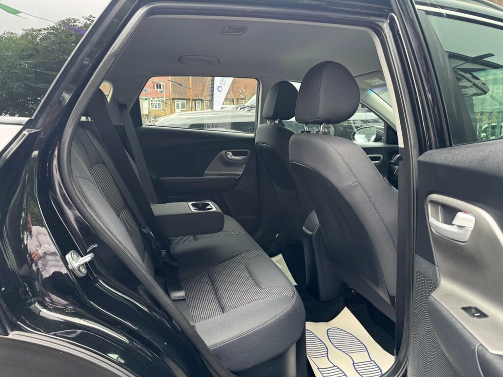 Kia e-Niro 150Kw 2 Long Range 64Kwh Grey #13
