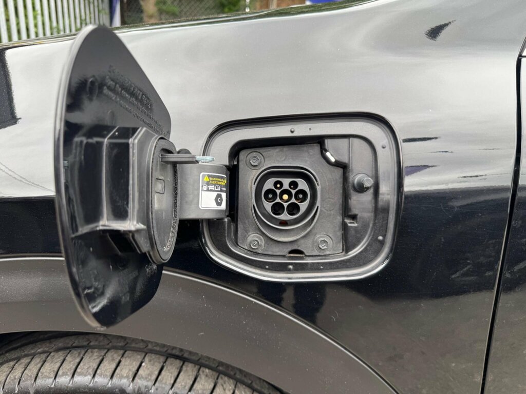 Kia e-Niro 150Kw 2 Long Range 64Kwh Grey #30