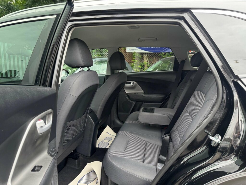 Kia e-Niro 150Kw 2 Long Range 64Kwh Grey #15