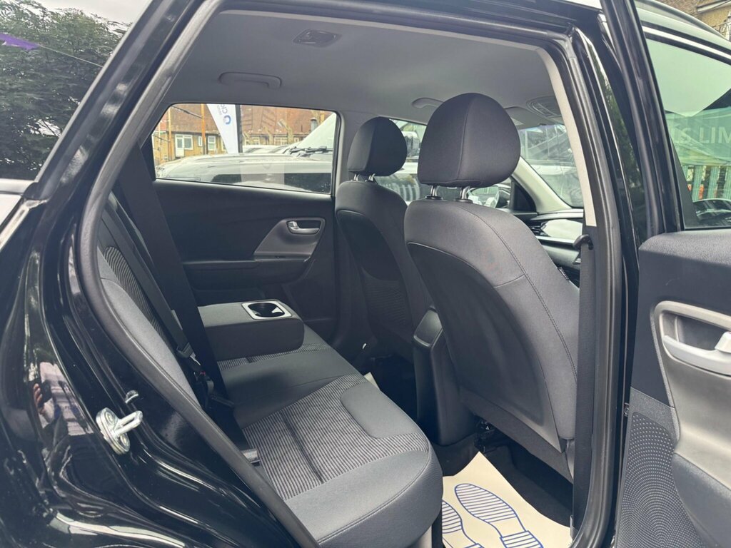 Kia e-Niro 150Kw 2 Long Range 64Kwh Grey #12