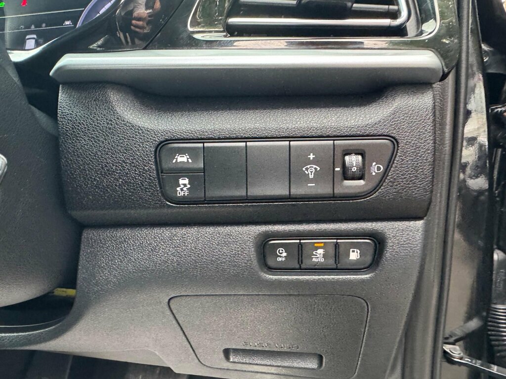 Kia e-Niro 150Kw 2 Long Range 64Kwh Grey #25