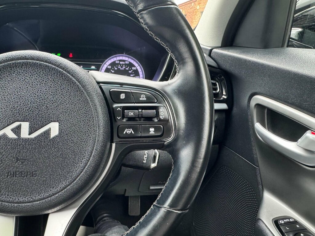 Kia e-Niro 150Kw 2 Long Range 64Kwh Grey #21