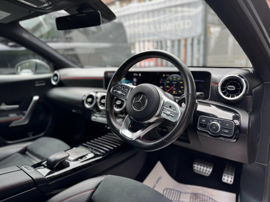 Mercedes-Benz A Class   #11