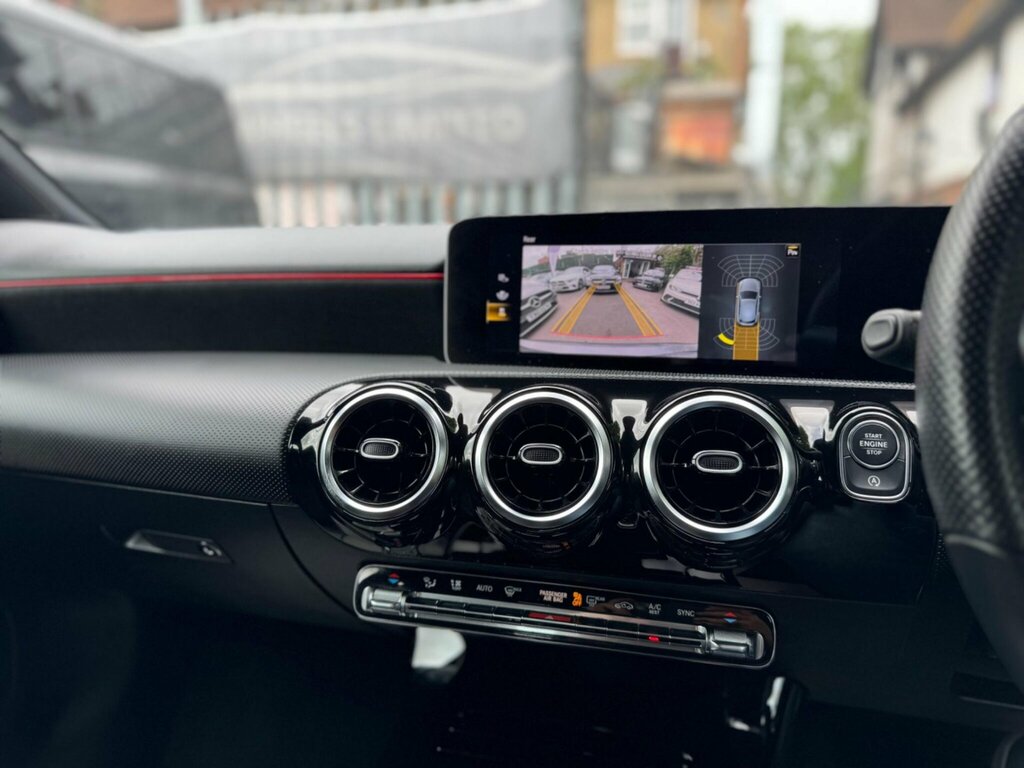 Mercedes-Benz A Class   #28