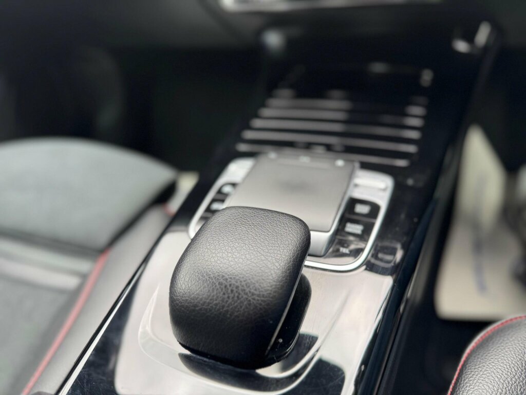 Mercedes-Benz A Class   #18