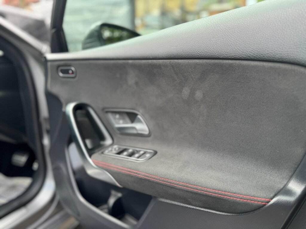 Mercedes-Benz A Class   #26