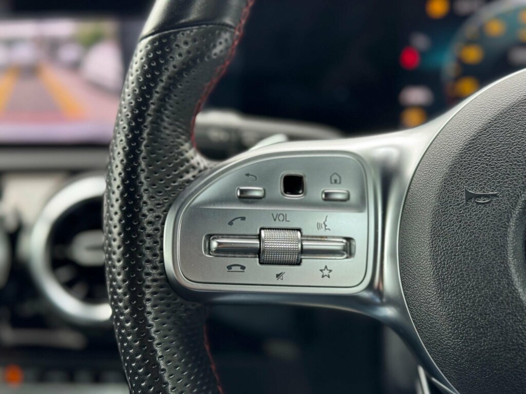Mercedes-Benz A Class   #24