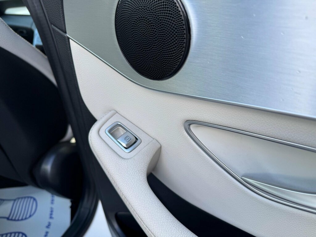 Mercedes-Benz C Class C220 D Amg Line Silver #28