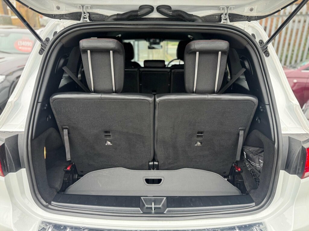Mercedes-Benz GLB Class 200 Amg Line Executive Grey #41