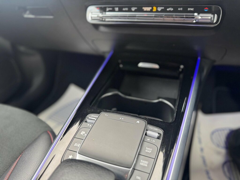 Mercedes-Benz GLB Class 200 Amg Line Executive Grey #20