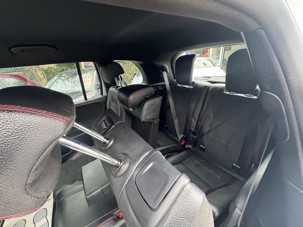 Mercedes-Benz GLB Class 200 Amg Line Executive Grey #19