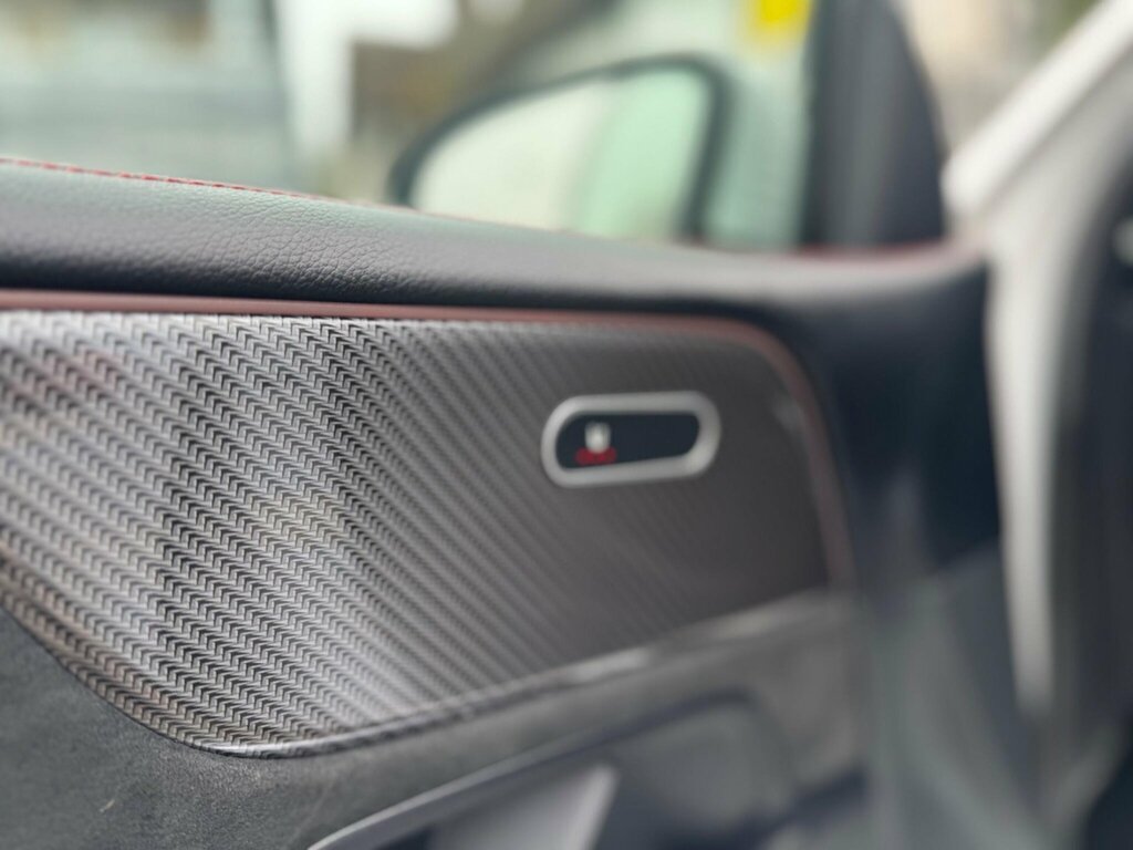 Mercedes-Benz GLB Class 200 Amg Line Executive Grey #39