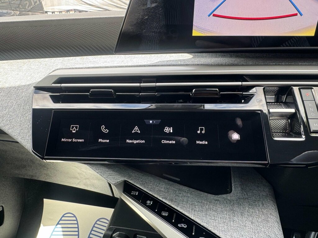 Peugeot 3008 Active Black #23