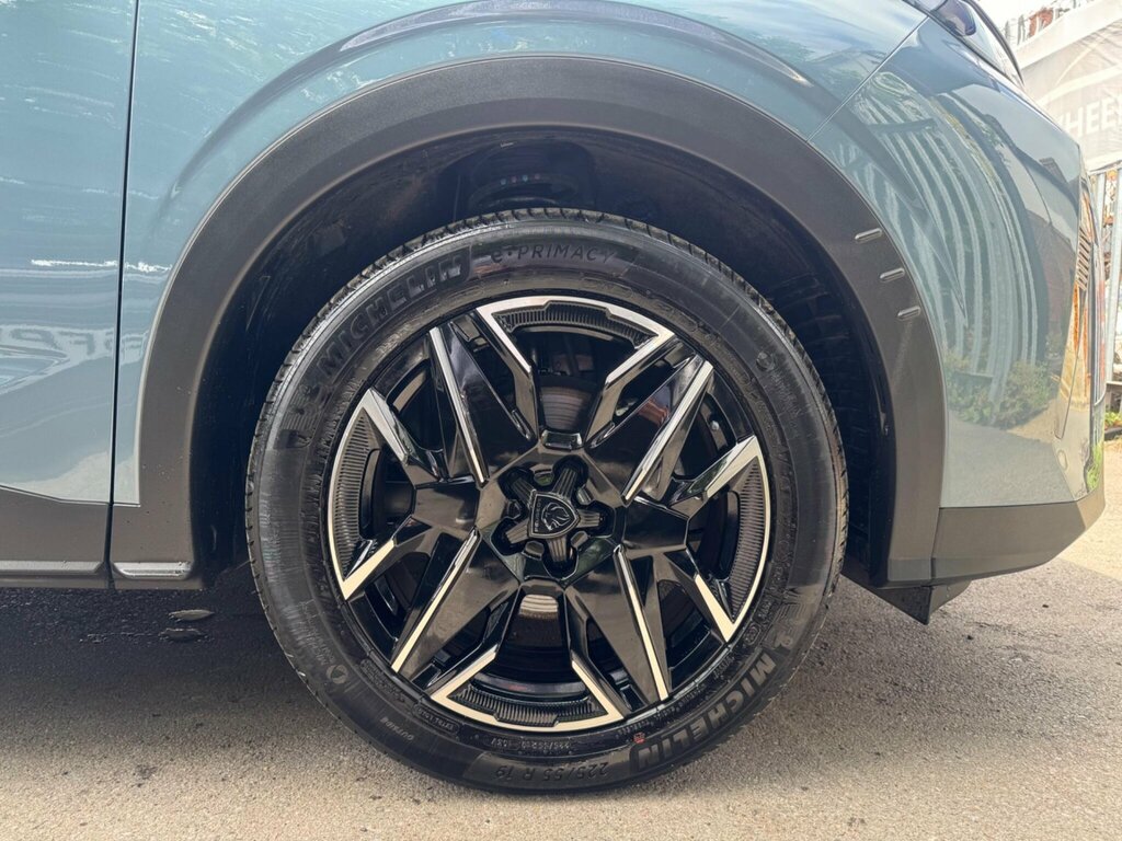 Peugeot 3008 Active Black #29