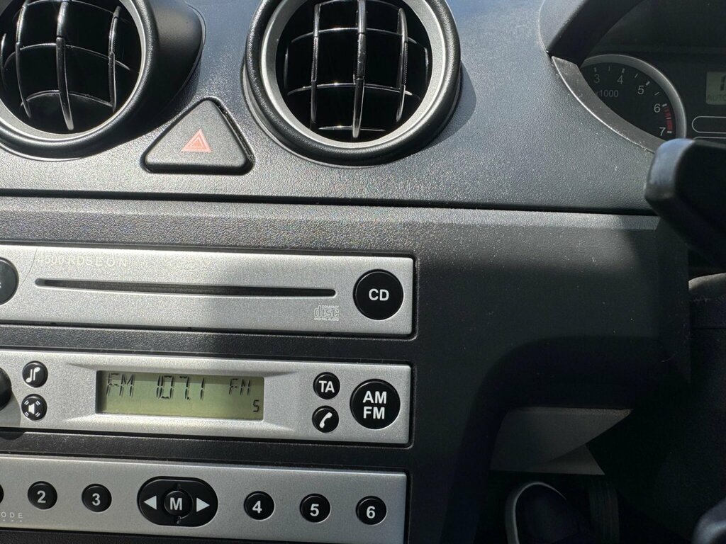 Ford Fiesta 2.0 St Red #19
