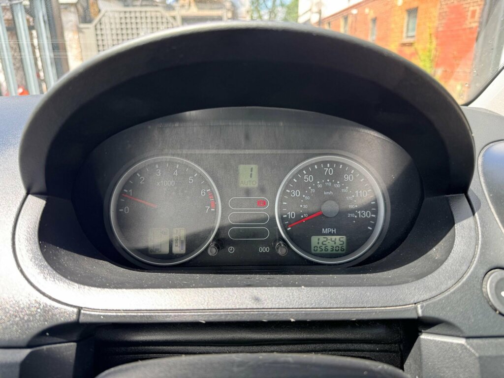Ford Fiesta 2.0 St Red #20