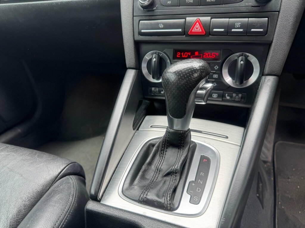 Audi A3 1.9L Tdi Special Edition 103 Bhp Silver #13