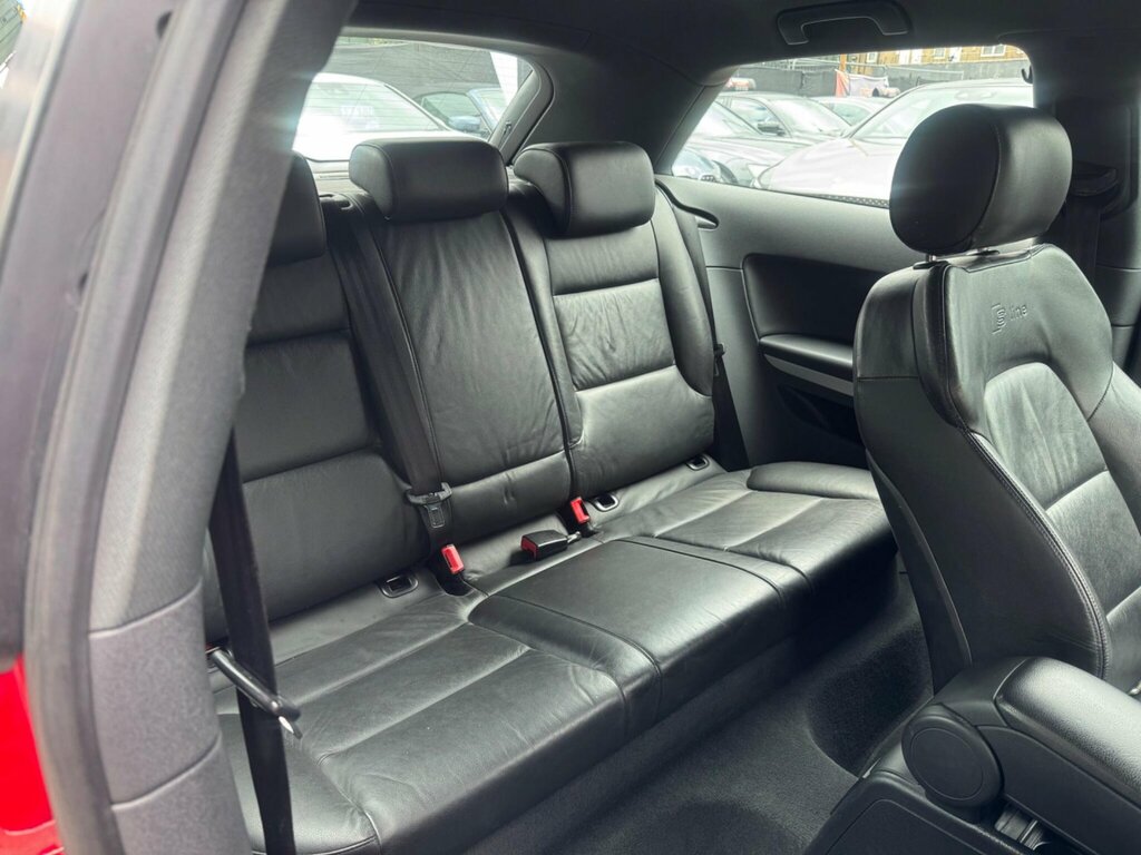 Audi A3 1.9L Tdi Special Edition 103 Bhp Silver #10
